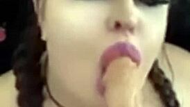 Kandy Kane from Sri Lanka