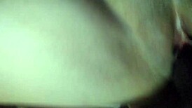 watch how i creampied twice this sweet tight pussy of a cheating wife that told her cuckold she was at gym!