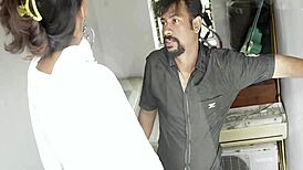 Watch The Hot Indian Coed Get Fingered By Her Teacher?