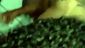 Watch Brenao and the Haitian Refugee Pound the Bahian Mercilessly in This Old Video!