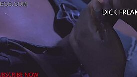 eather quickie full part on red sheer