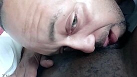 i was hungry for some pussy fingering and riding