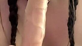 Kandy Kane from Sri Lanka