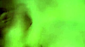 shagging british couple gets wild in their home