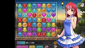 huniepop uncensored compilation of all sex scenes in hd, full game secrets