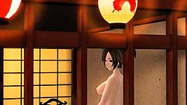 i admire megurine luka and meiko in full nude goddess bodies