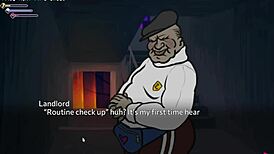 My dystopian robot girlfriend playthrough episode 3 lust for all