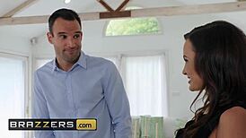 milfs like it big - lisa ann alex legend - eyes on the prize - brazzers