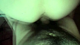 Mi Hermanastro Me Mete La Verga de 20 Centimetros Hasta el Fondo