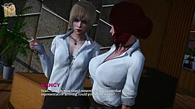 Playing Eternum 161 In My Free Time.