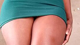 African porn fuck till she creamed