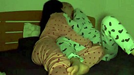 What Started as Gentle Caresses Turned into Wild Fucking!