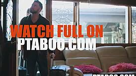 Wtf Travel Buddies Found Naked Women In Airbnb House Rescued Her With Hardcore Anal Sex