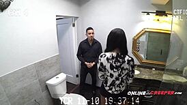 Bethany benz loves her night full of bdsm and hardcore sex