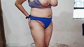 Bhabhi Seeks Hubby's Help for Devar's Porn Addiction in Desi Hindi Audio