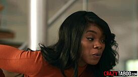 i fucked ana foxxx and liv revamped in lingerie