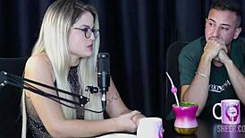 Lexi Mallet and Bruna Carlos Bora Cast Compilation!