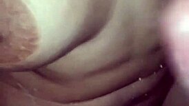 Sexo Casero En La Ducha Con Juguetes