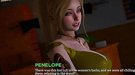 Exploring the world of eternum 155 in an epic adventure