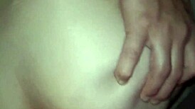 Un Rápido Anal Antes Q Lleguen Mis Padres Ojalá No Se Enteren