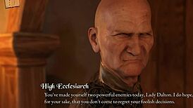 THE PRICE OF POWER 71: INTENSE GAME STRATEGY BATTLE