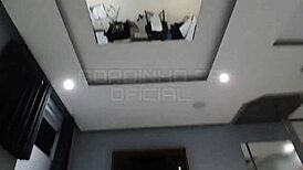 wild menage with wife and lover in motel zurich