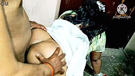 Shadi Me Ja Rhi Bhabhi Ki Majhedar Chudai