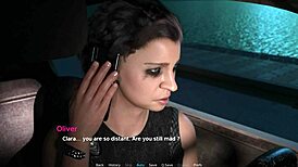 Let's Play Clara's Bittersweet Day - Ending 2!