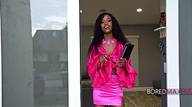 Freeuse its not a kink its an amenity - jezabel vessir nicky rebel