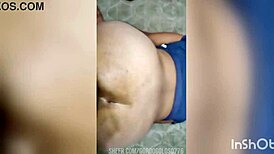 real mexican home video