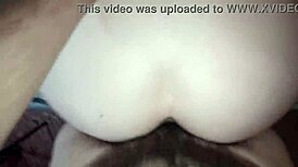 my stepbrother fucks my vagina super hard in hardcore sex