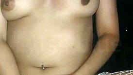 Hermosa Otaku Feels Intense Pleasure During Unprotected Fucking Part 2