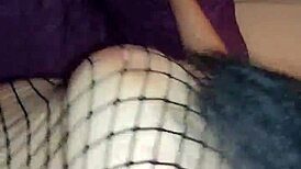 Amateur sex with mature wife brings deep orgasm