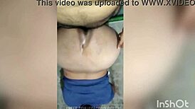 real mexican home video