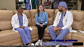 dr tampa - strangers in the night way not fair edition - serena morgan