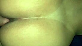 Fucking my young cousin's big ass?