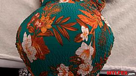 stepmother's divine revelation leads to fucking her stepson