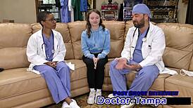 dr tampa - strangers in the night way not fair edition - serena morgan