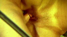 tiny cytherea fucks and squirts until her guy pops his thick load.