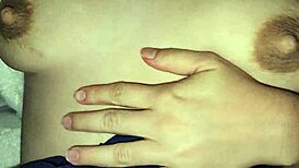 xxx creampie deep inside my sister-in-law's pussy