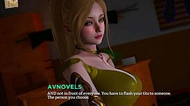 Exploring the world of eternum 155 in an epic adventure