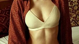 cute russian lingerie models barefoot in panties and underwear 😘