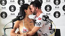 Mica Dellorto Pasa Por El Cuarto Picante