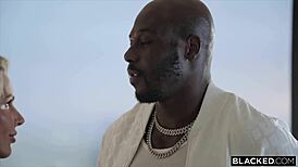 Phoenix Marie Takes Every Inch Of That Monster Bbc