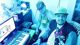 From singing on buses to becoming a master composer and singer, i messed up the lyrics sometimes but nailed the melodies