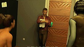 Inside Jennifer 16 Adventure