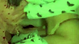 What Started as Gentle Caresses Turned into Wild Fucking!