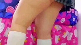 sexy homemade amateurs sucking and fucking