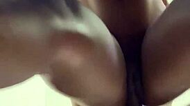 Fuck, Monster Cock Feels So Good Ripping Clothes!