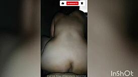 real mexican home video